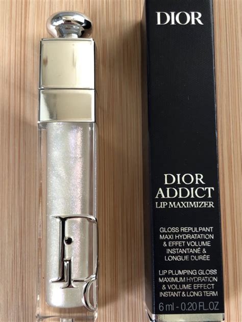 dior 050 holographic silver|dior lip gloss.